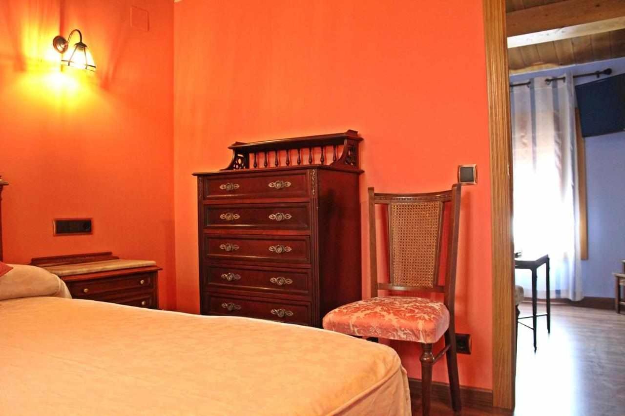 Hotel Apartamentos Melihah Daroca Ngoại thất bức ảnh